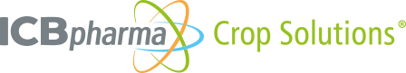 ICB Pharma Crop Solutions - logo