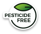 pesticide free - logo